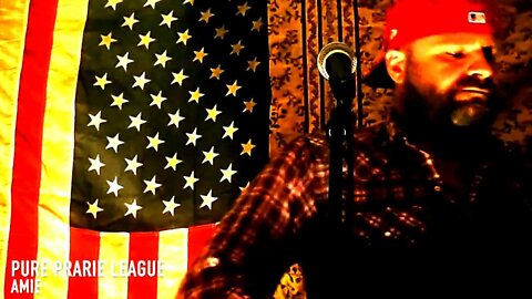 Amie - Pure Prairie League