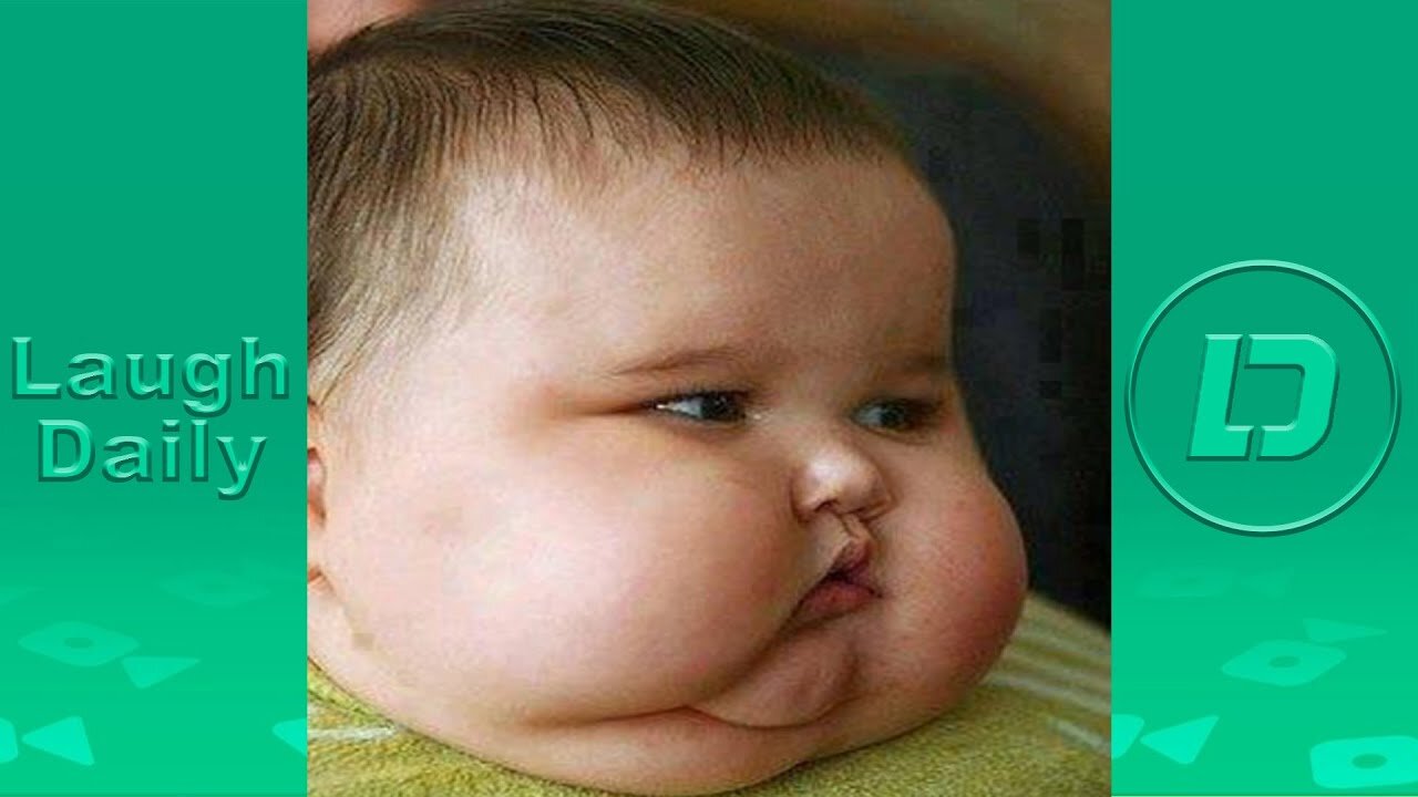 10 Minutes Of Funny Babies Scared Of Everything - Funny Baby Reactions