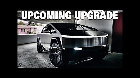 Just happened! Elon Musk and Tesla Unveiled Major New Tesla Cybertruck Production Update!