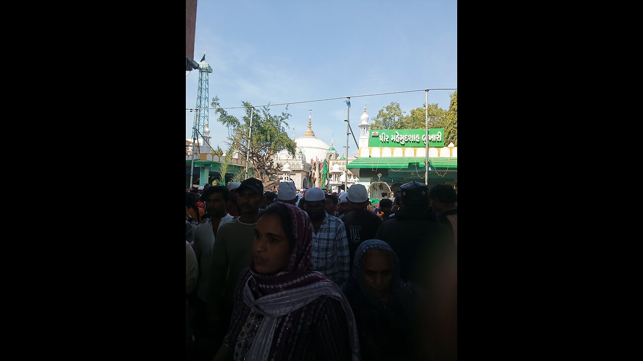 Dhoom Dada Dhoom Bukhari Part 1
