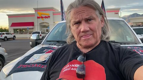 Trump Rally Ohio; Jfk jr reveal SOON?