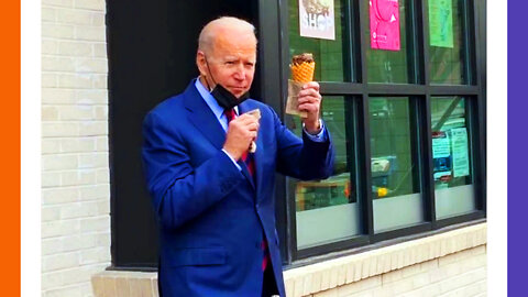 Biden To Travel To Poland For Theatrical Reasons