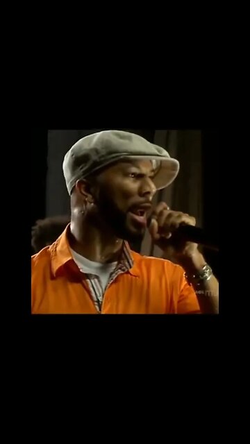 Next on Music Rewind - Common - Be