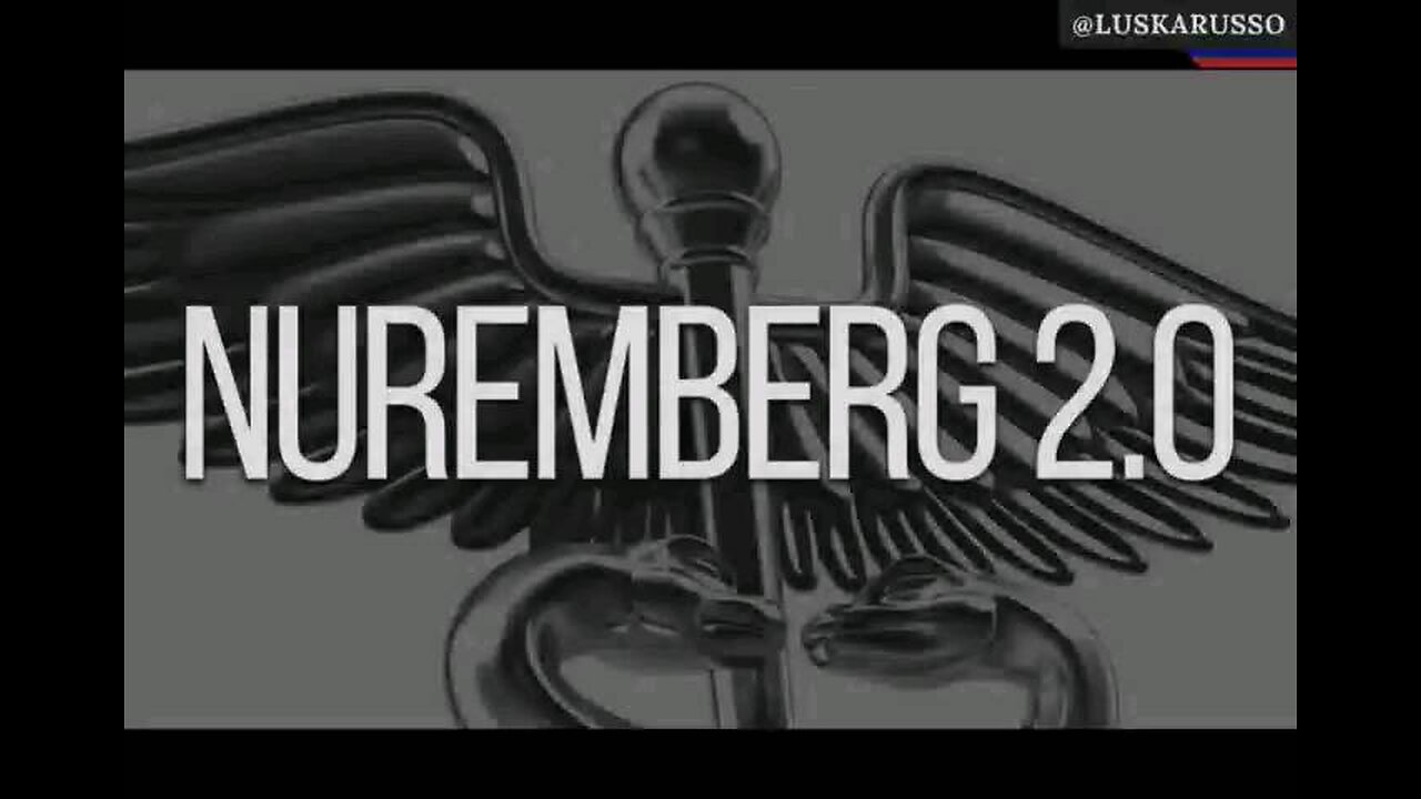 Nuremberg 2.0
