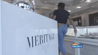 Meritage Jewelers