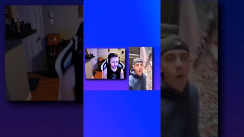 GUY GETS DISEASE FROM GUM 🤢 [TIKTOK REACTION] #shorts