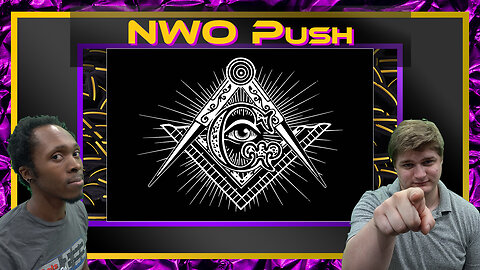 Oreyo Show EP.61 Clips | NWO Push