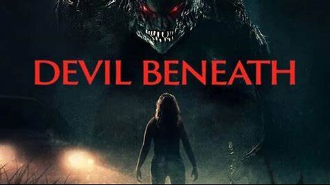 Devil Beneath (2023)