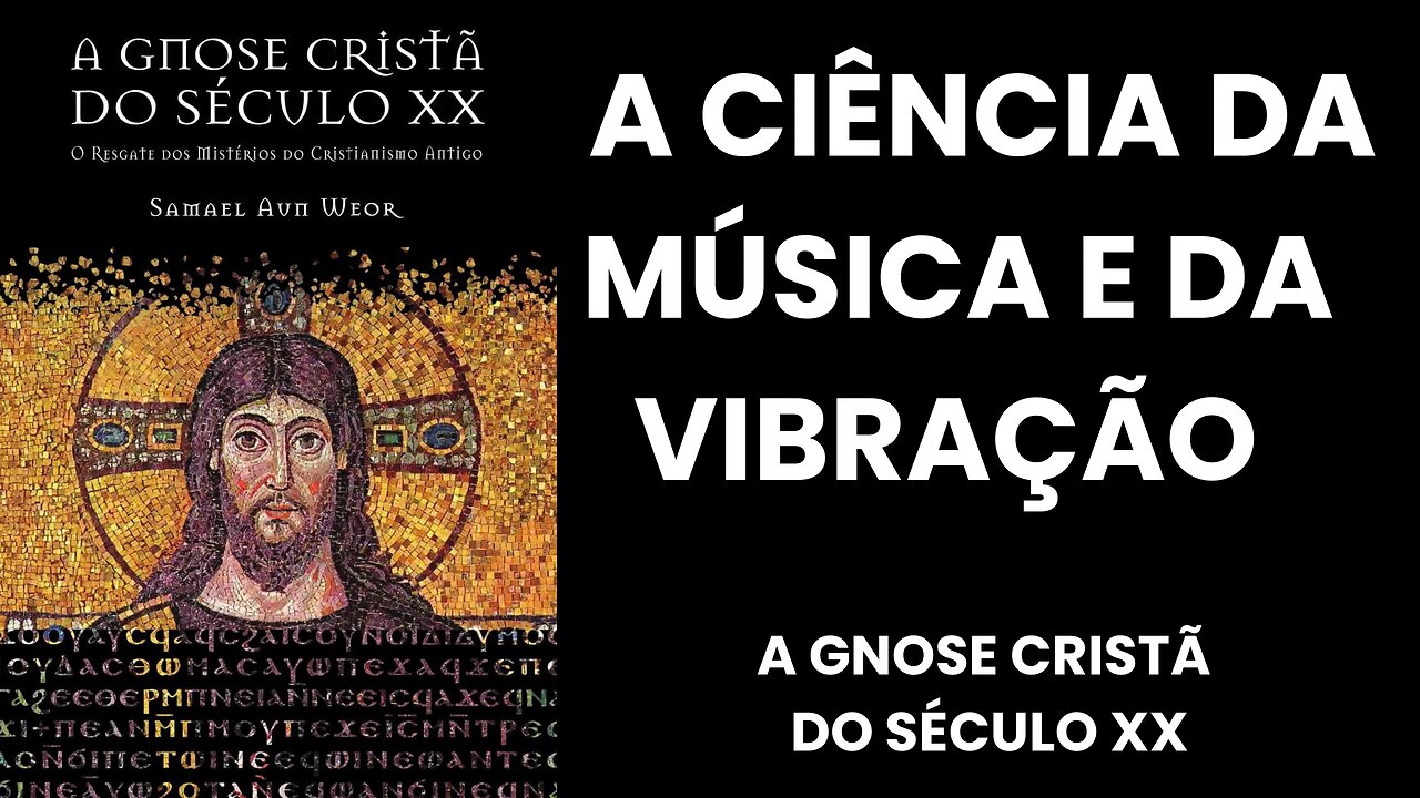 A CIÊNCIA DA MÚSICA E DA VIBRAÇÃO