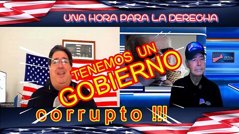 CONTACTO SEMANAL CON MANUEL MULET - 03.19 7 PM