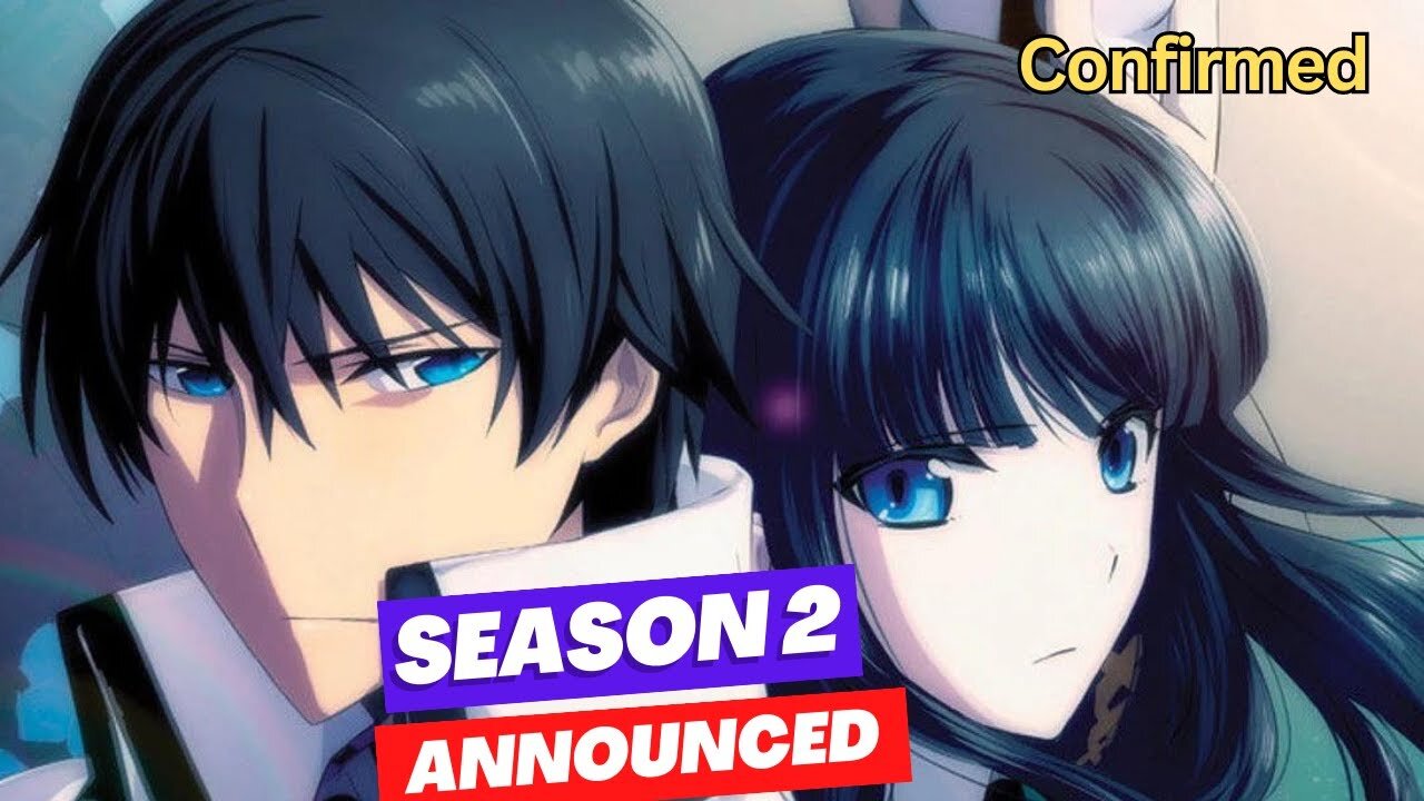 The Irregular at Magic High School Season 3 Release Date Revealed