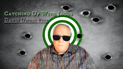 CUWJ Ep. 88: David Under Fire