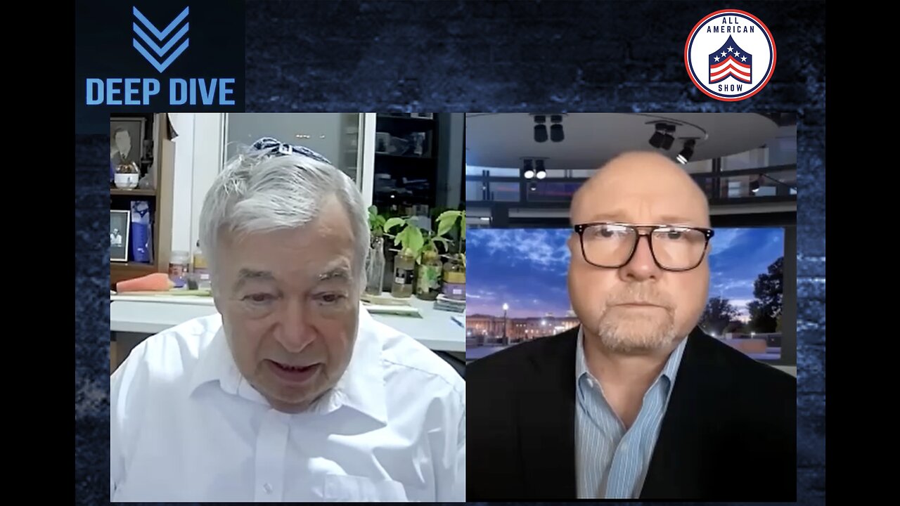 🚨 BREAKING NEWS! 🚨 Avi Lipkin says the ground war in Gaza begins tomorrow!