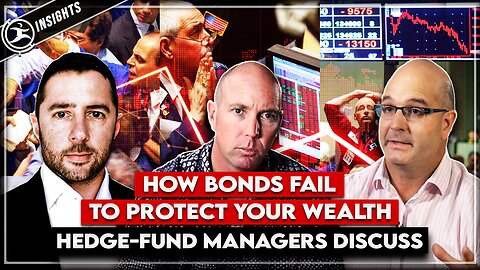 Why We Don’t Like Investing in BONDS | CapEx Insider