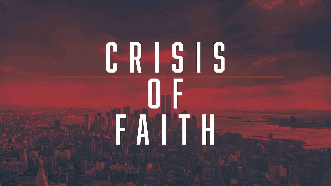 Crisis of Faith | Mark Hoffman | Message Only