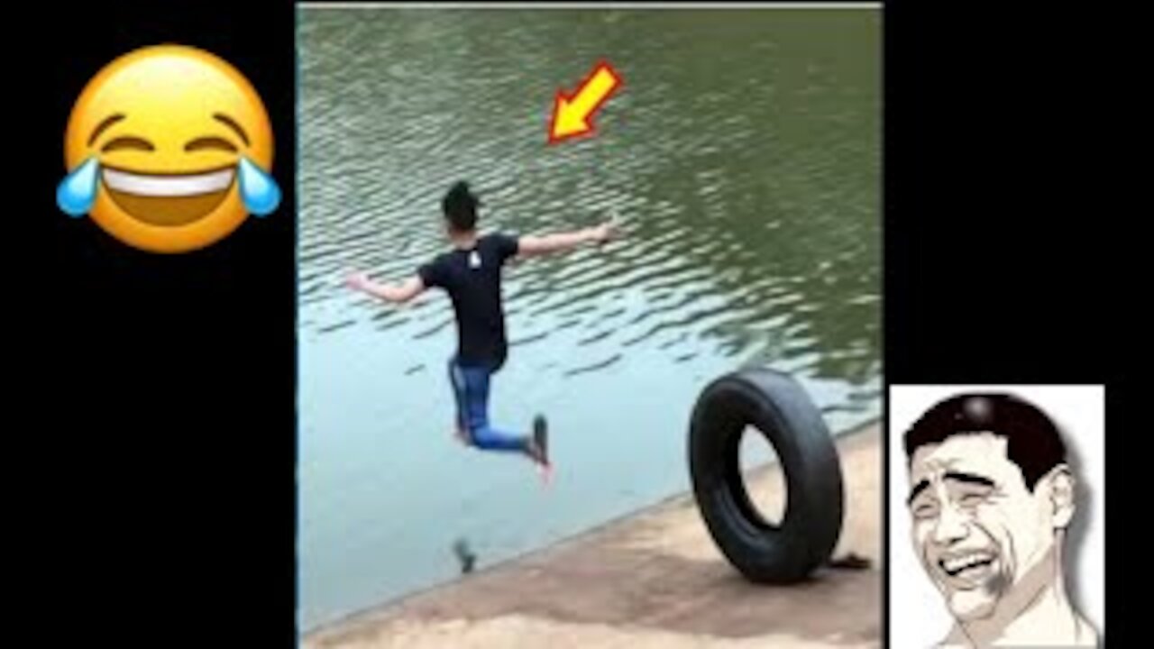 The Best Funny TikTok 2021 😂😂 | New TikTok Comedy | New Funny videos, Try to Not launch | F&Lfunny