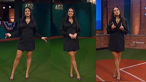 Siera Santos April 5 2023