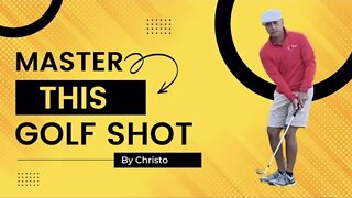 What's the Most Important Shot to Master?