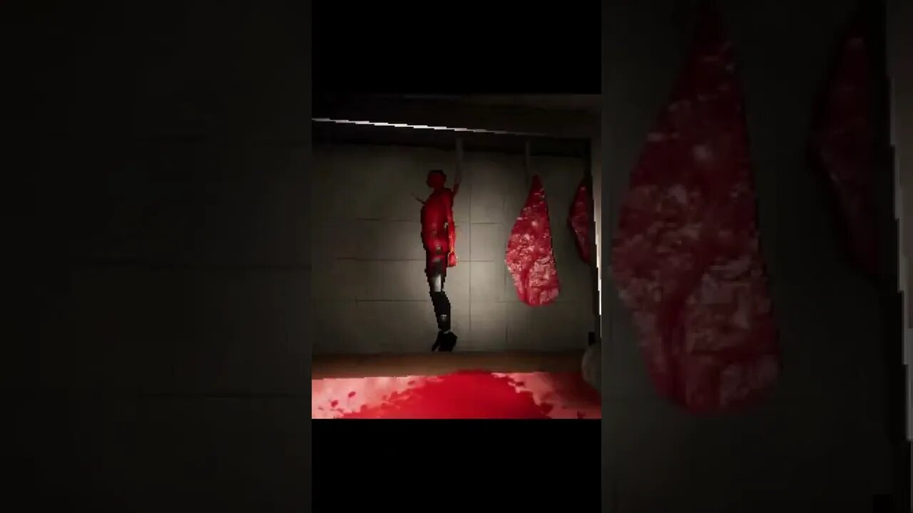 that's not the meat i was talking about