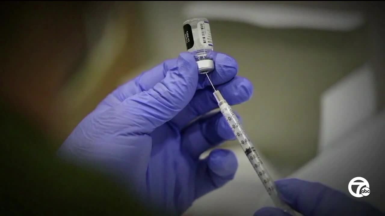 Omicron sub-variants spread in U.S. as Metro Detroit doctors urge bivalent booster