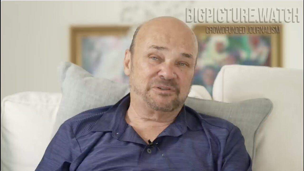 How the World Really Works _ Martin Armstrong