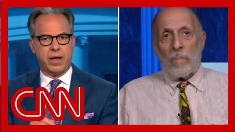 Jake Tapper presses Trump co-defendant attorney about Georgia case