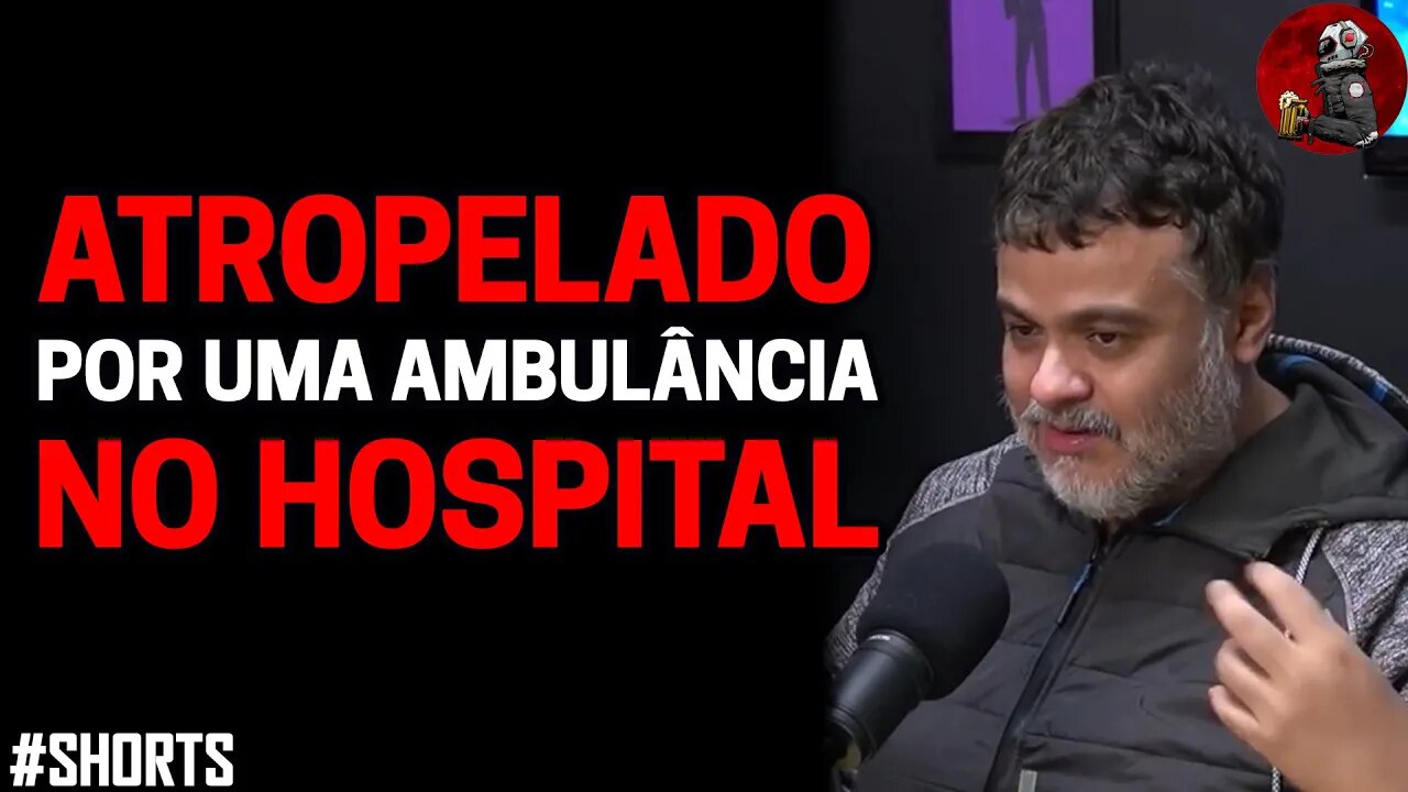 "EU NÃO SABIA QUE AQUELE CORREDOR ERA..." com Diguinho Coruja | PLaneta Podcast #SHOTS