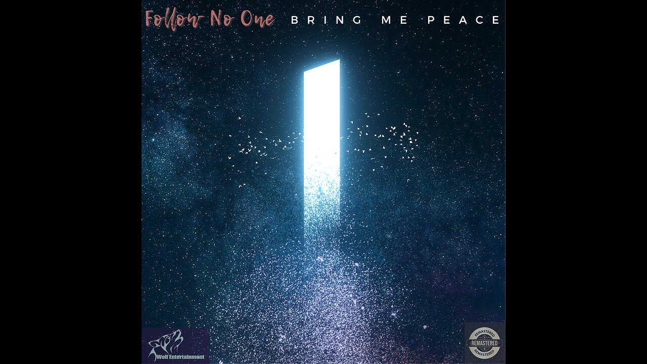 Follow No One - Bring Me Peace New Music 2023