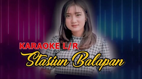 Yeni Inka ft. ADELLA - Stasiun Balapan - Spesial Didi Kempot