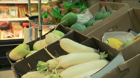 'Mo’s Market' important part of Asian American culture