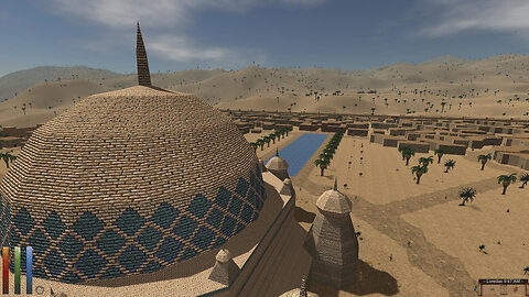 Daggerfall Unity: A Mission of Mercy