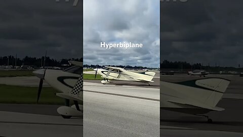 #aviationlover #eaa #airplanesdaily #flying #aviation #kitplane #pilotlife #rcplanes