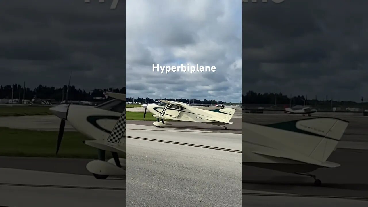 #aviationlover #eaa #airplanesdaily #flying #aviation #kitplane #pilotlife #rcplanes