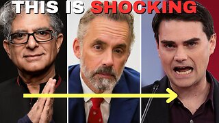 The Spirit Of The Anti-Christ Is RISING | William Lane Craig, Deepak Chopra, Ben Shapiro