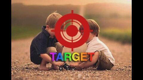 Target Just Got EXPOSED!!! 11-20-23 Dr. Steve Turley