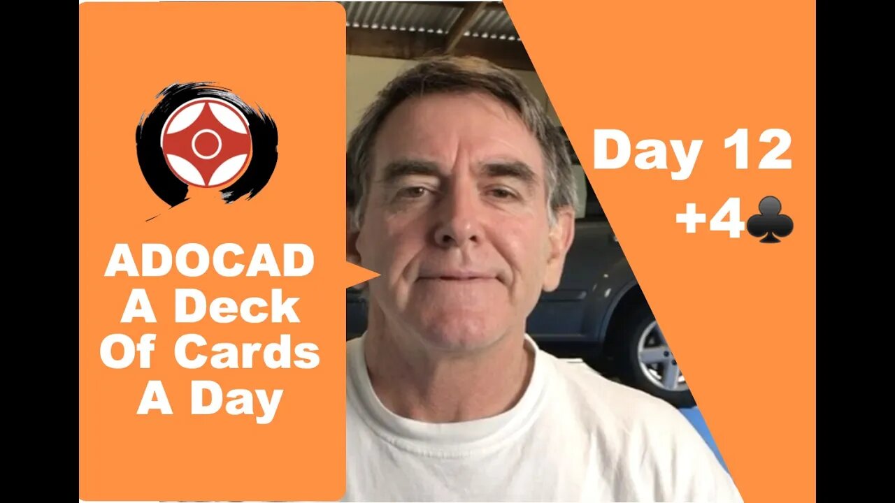 ADOCAD Day 12