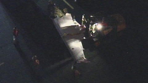 More human remains, wreckage found in search for missing plane