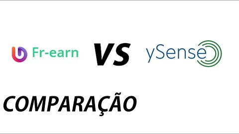 Earn Buzz Vs Ysense Comparação dos apps de ganhar dinheiro