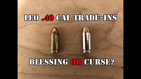 How to buy a two caliber Glock for the price of 1!... Huge opportunities are waiting for you!