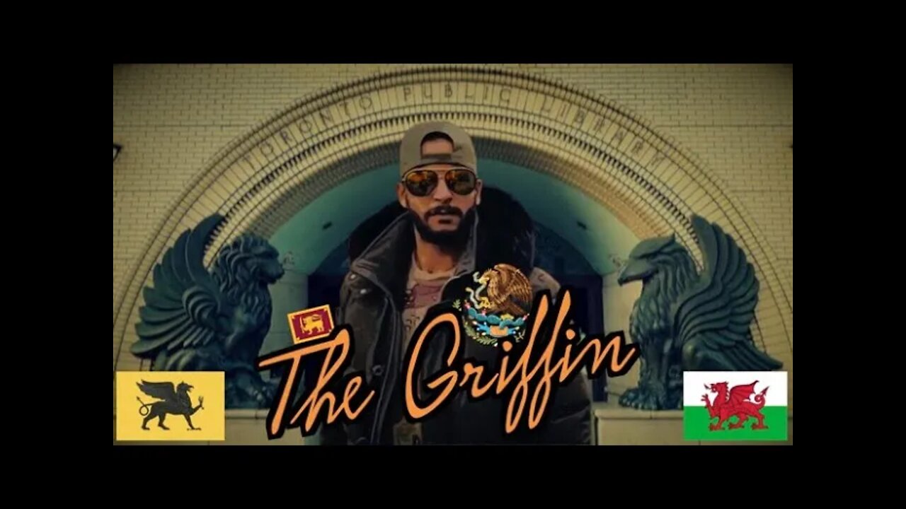 The Griffin