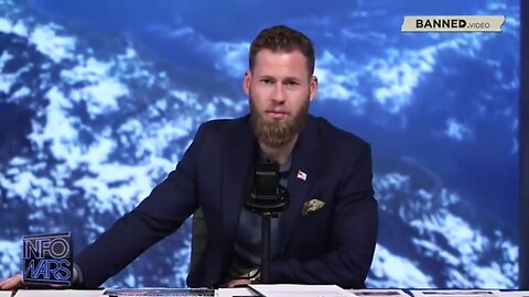 ALEX JONES (Full Show) Thursday - 5/25/23