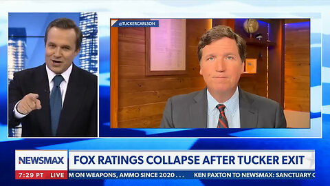 Greg Kelly： It doesn't look pretty