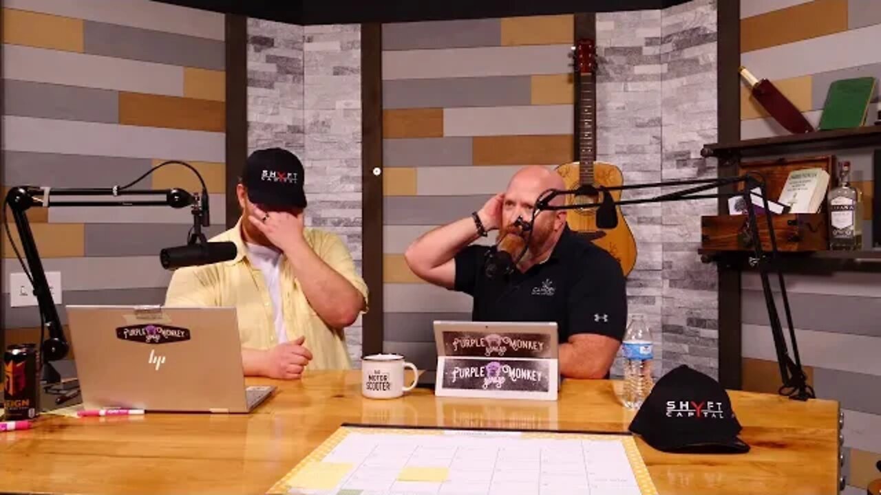 Josh Tolley Full Show – Nov 10th