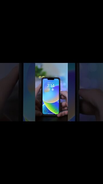 How To Download The iOS 16 Public Beta!! #shorts