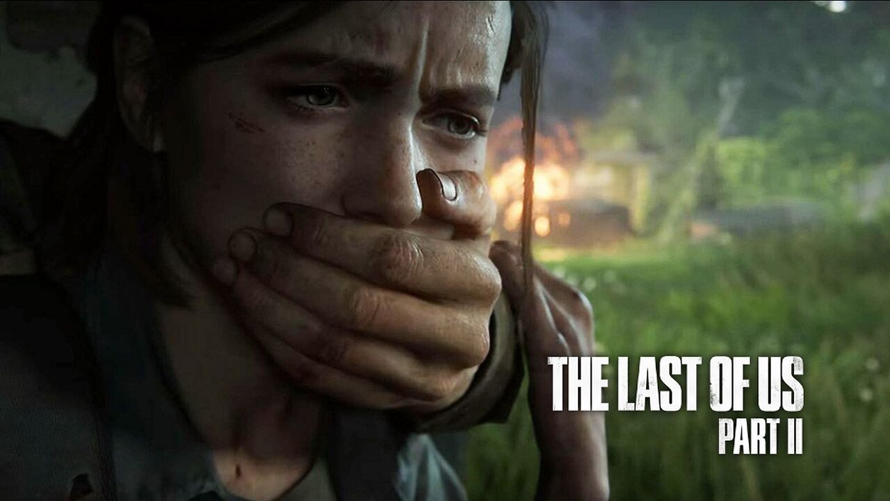 The Last of Us 2 (shorts)