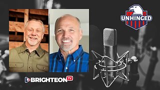 America Unhinged w/ Pastor Philip Thornton