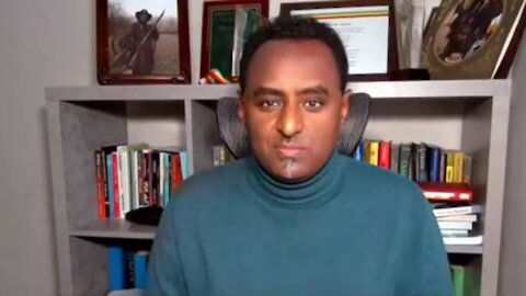 ኦርቶዶክስ ቤተክርስቲያንን የሽብር ተቋም ለማድረግ የሚሰራው የአብይ አህመድ መንግስት እና ተገኙ የተባሉት የጦር መሳሪያዎች - ሀብታሙ አያሌው