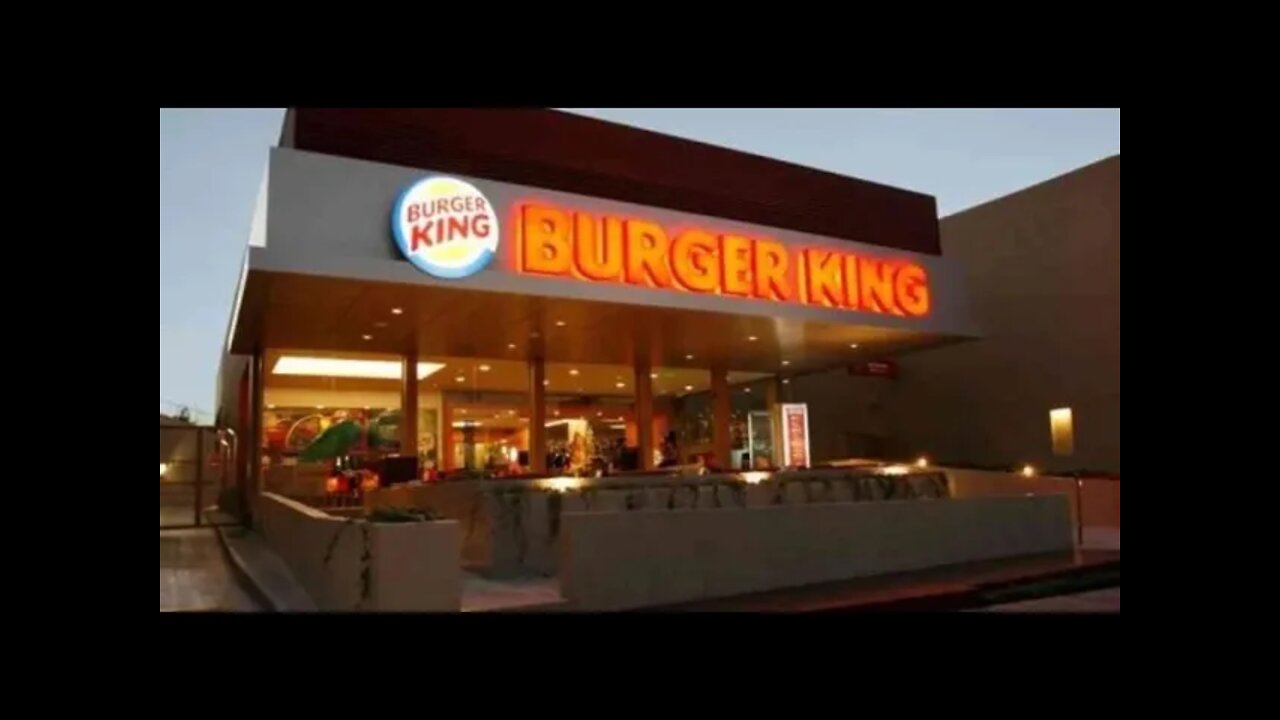 Zoe burger Olivos, por dentro!