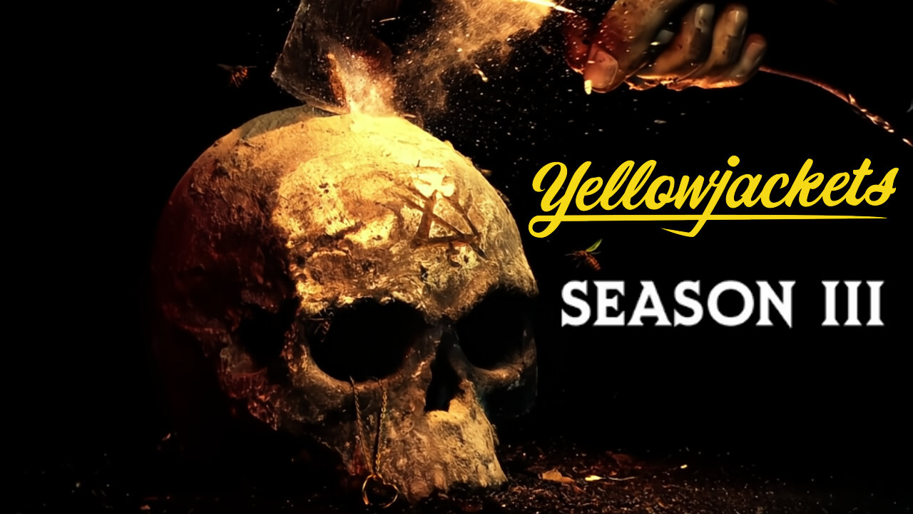 Yellowjackets Season 3 Teaser "Eat Your Heart Out" - Season 3 Coming Feb. 14, 2025