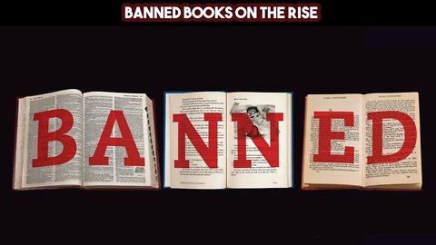 Banned Books on the Rise